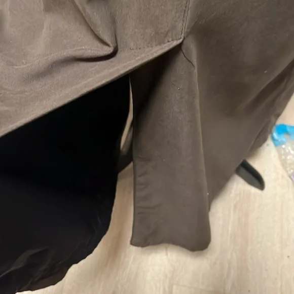 🛍️# 644 EUC Vintage Forecaster of Boston Dress Coat - Picture 6 of 15